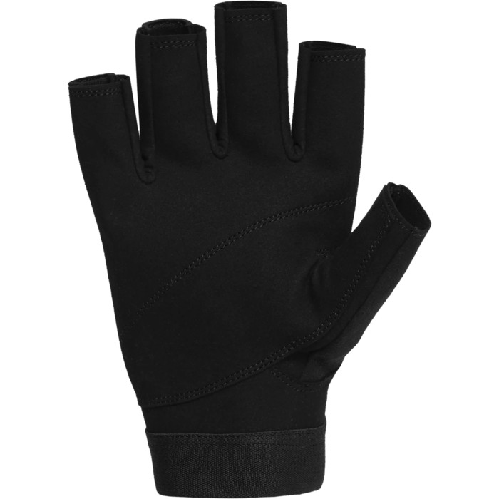 2024 Mystic Guantes De Lycra 35015.230300 - Negro